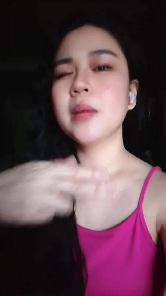 Post 4 by Abigayle Ching on TikTok (video)