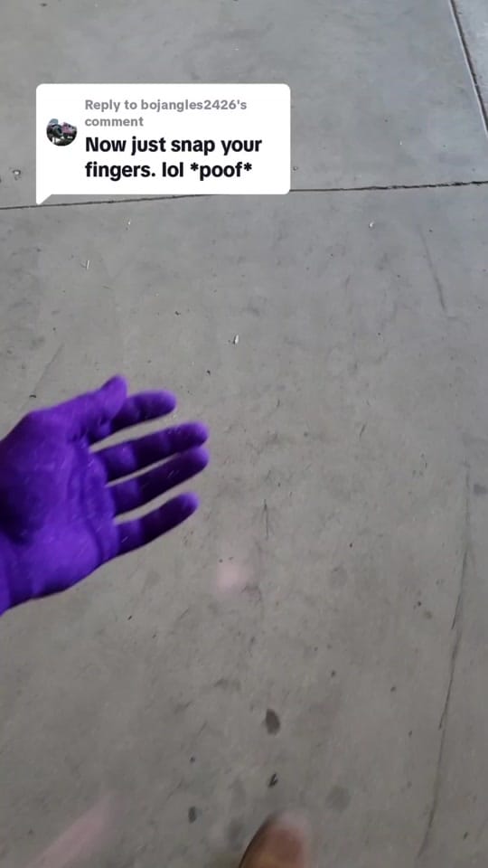 Post 8 by Nick Bowcutt on TikTok (video)