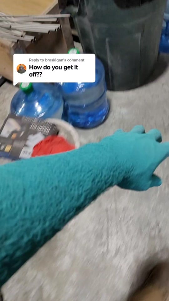 Post 9 by Nick Bowcutt on TikTok (video)