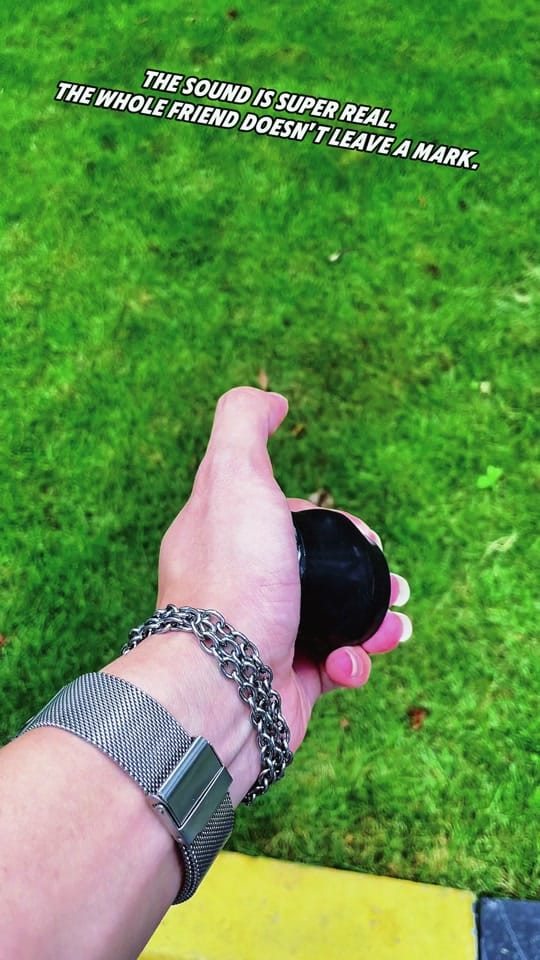 Post 7 by Brittany on TikTok (video)