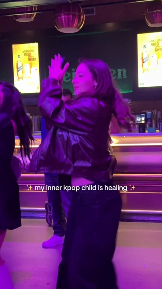Post 2 by Nicole💫 on TikTok (video)