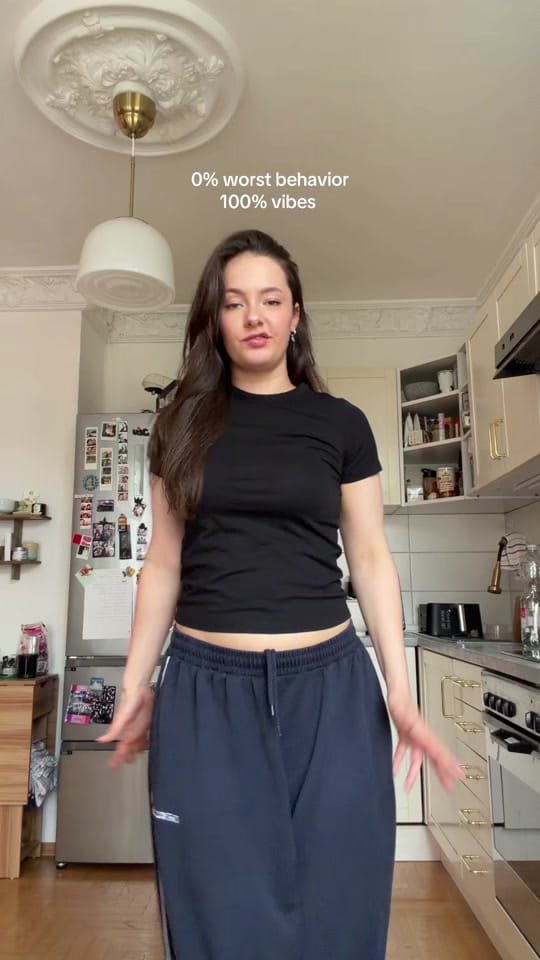 Post 7 by Nicole💫 on TikTok (video)