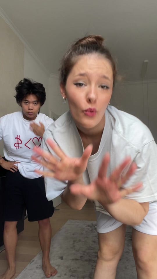 Post 10 by Nicole💫 on TikTok (video)