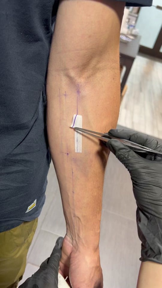 Post 8 by Jings Tattoo on TikTok (video)