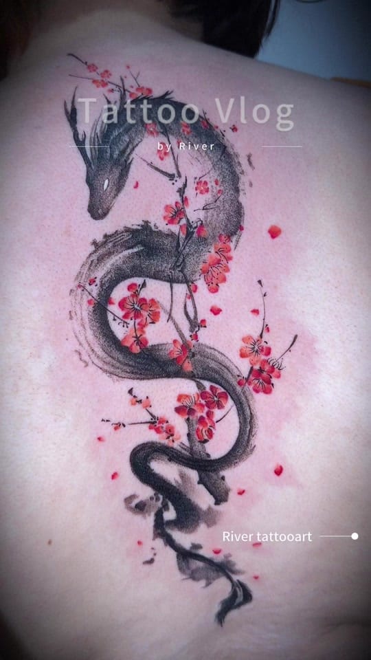 Post 7 by Jings Tattoo on TikTok (video)