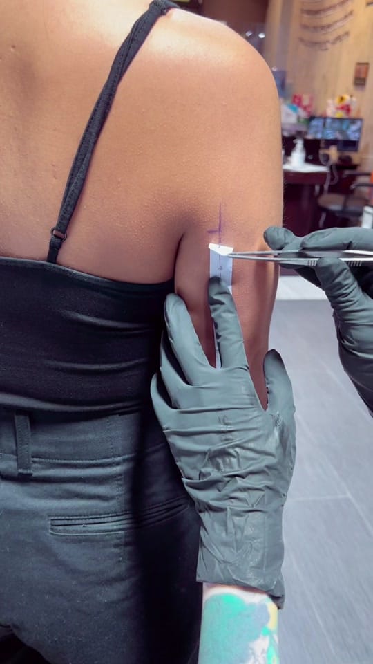 Post 9 by Jings Tattoo on TikTok (video)
