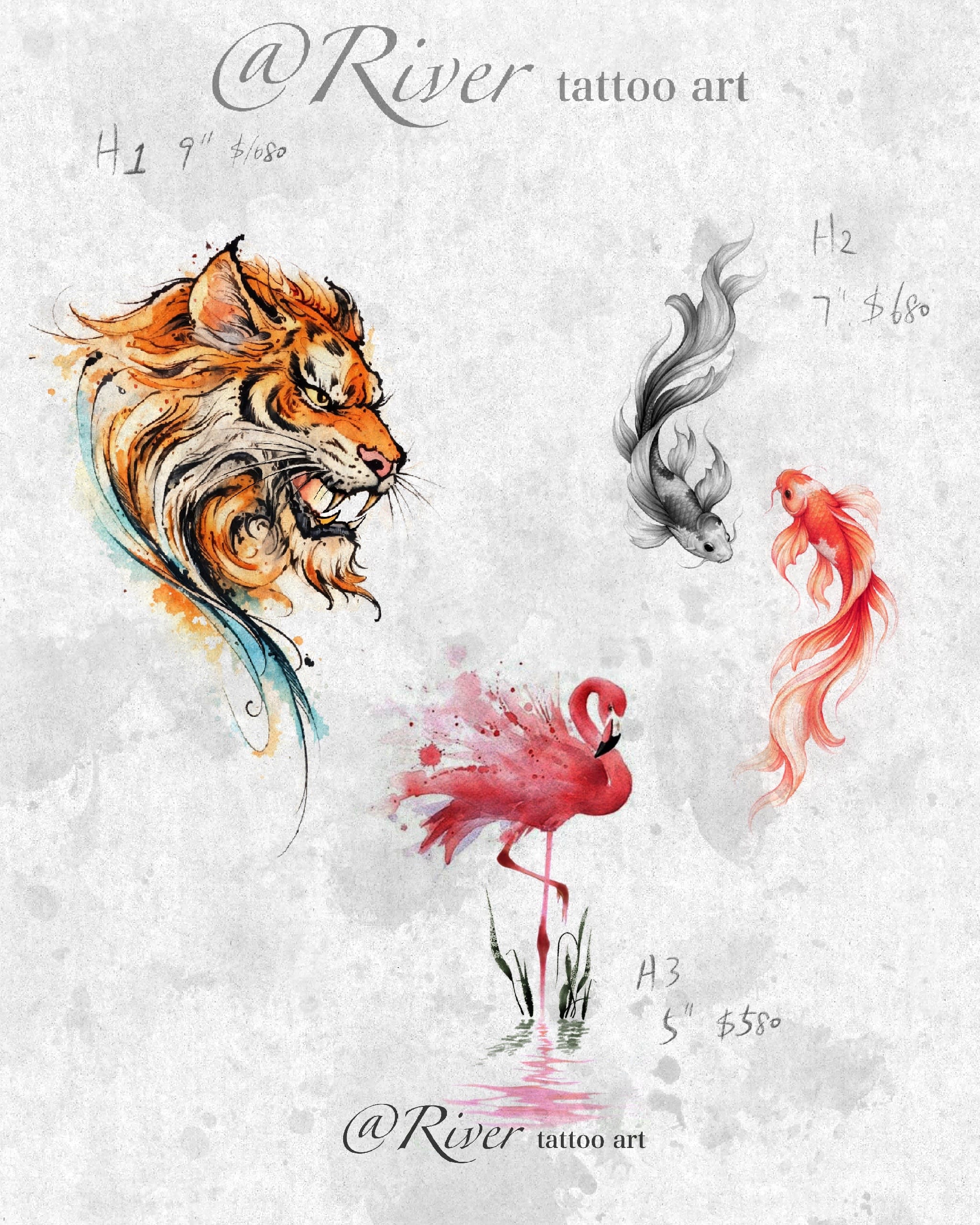 Post 5 by Jings Tattoo on TikTok (video)