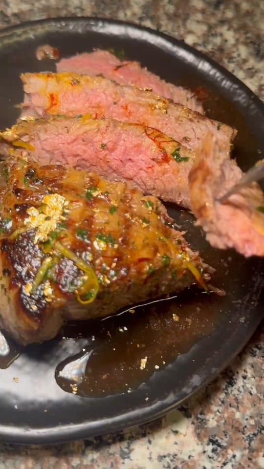Post 6 by Chef Lovee on TikTok (video)