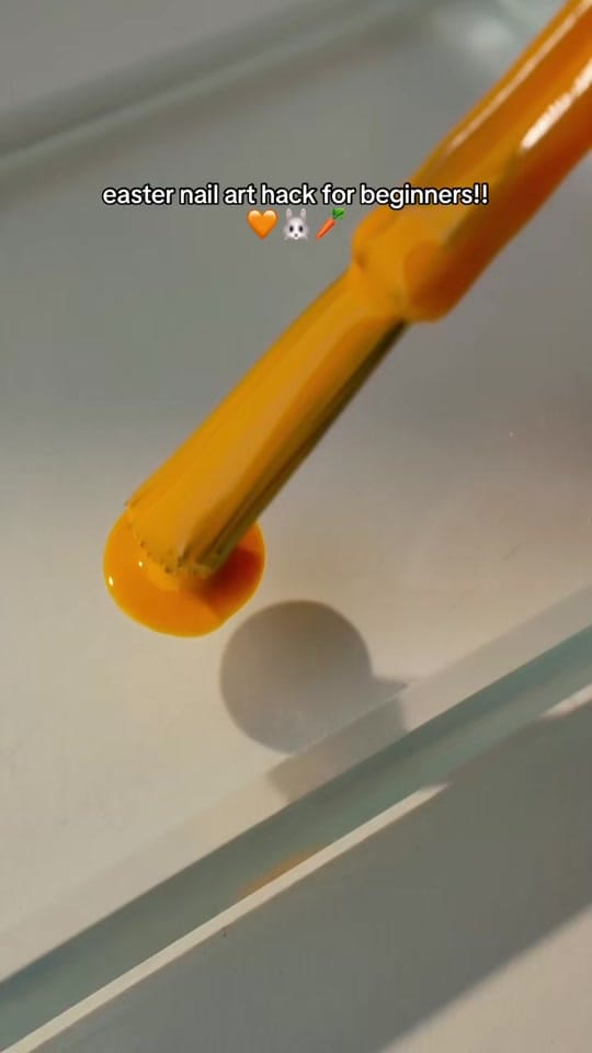 Post 6 by Jasmin | Nail Inspo 🧸✨🌨 on TikTok (video)
