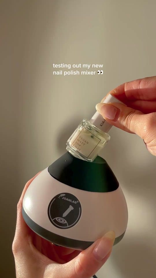 Post 5 by Jasmin | Nail Inspo 🧸✨🌨 on TikTok (video)