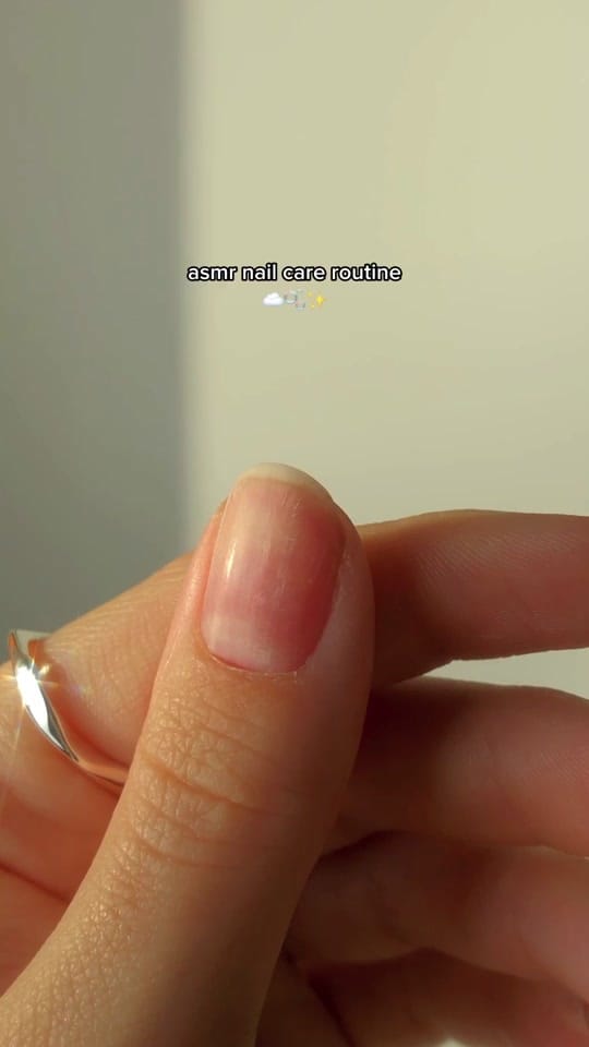 Post 8 by Jasmin | Nail Inspo 🧸✨🌨 on TikTok (video)