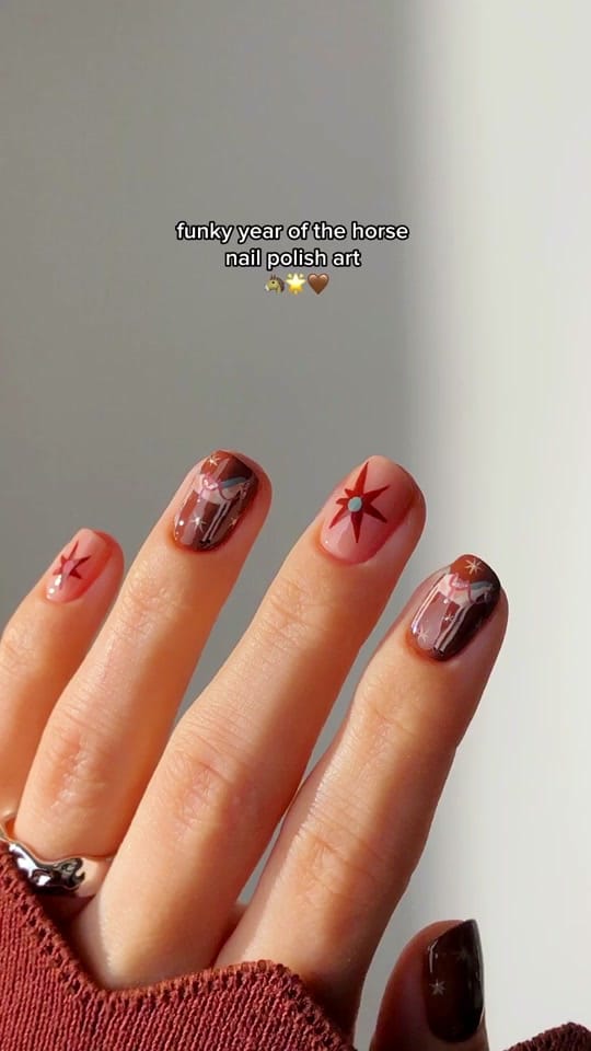 Post 7 by Jasmin | Nail Inspo 🧸✨🌨 on TikTok (video)