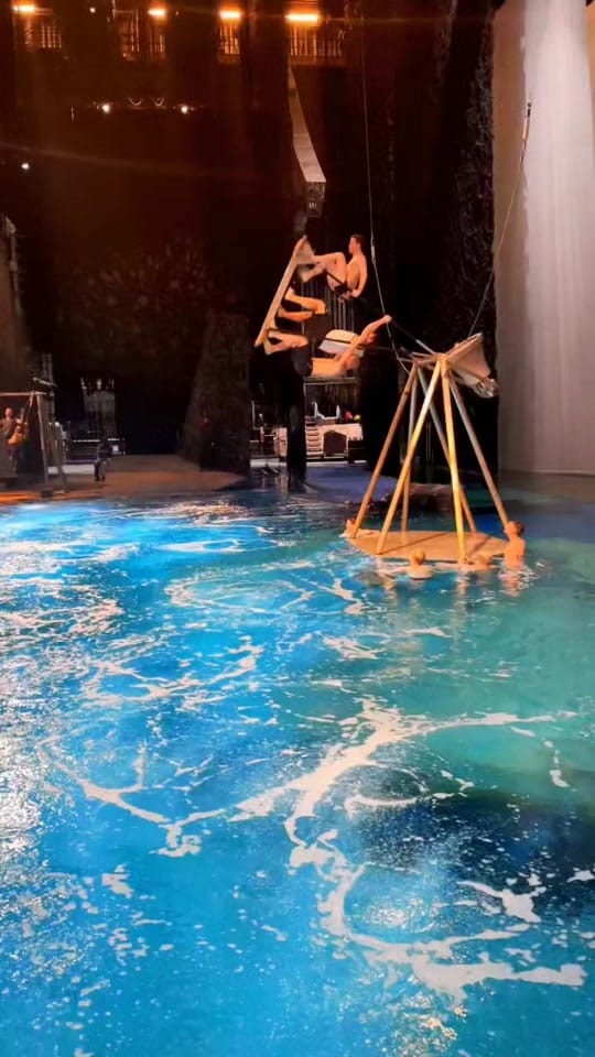 Post 9 by Toby Stanley on TikTok (video)