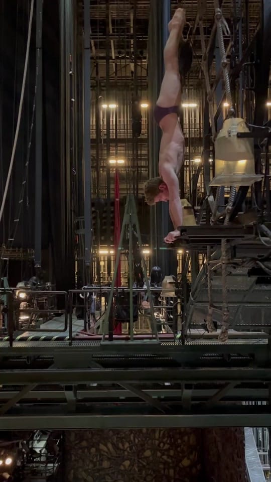 Post 4 by Toby Stanley on TikTok (video)