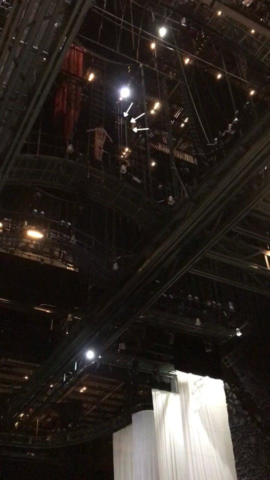 Post 5 by Toby Stanley on TikTok (video)