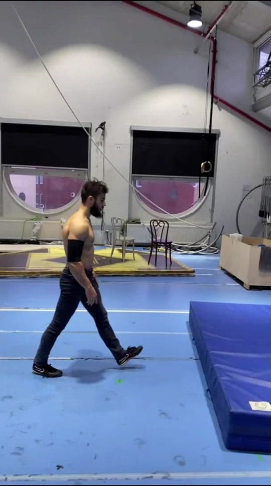 Post 10 by tomammirati on TikTok (video)