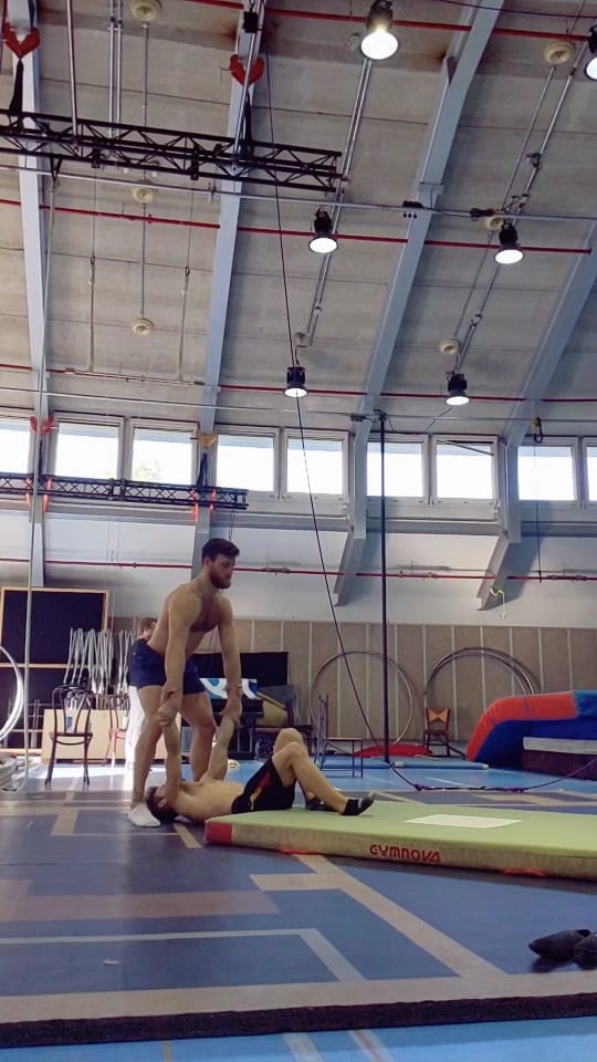 Post 8 by tomammirati on TikTok (video)