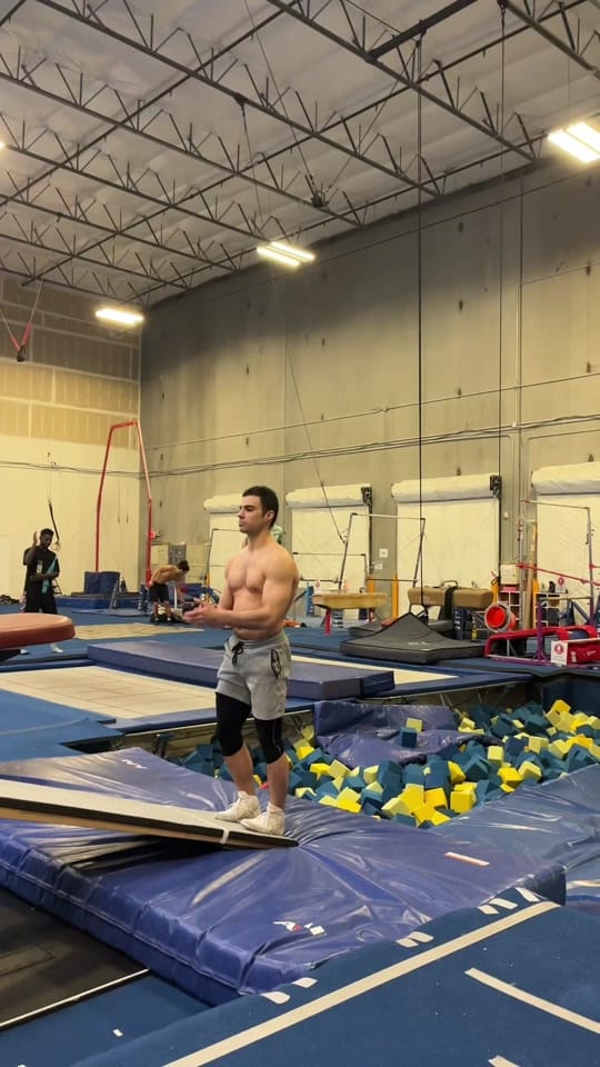 Post 1 by tomammirati on TikTok (video)