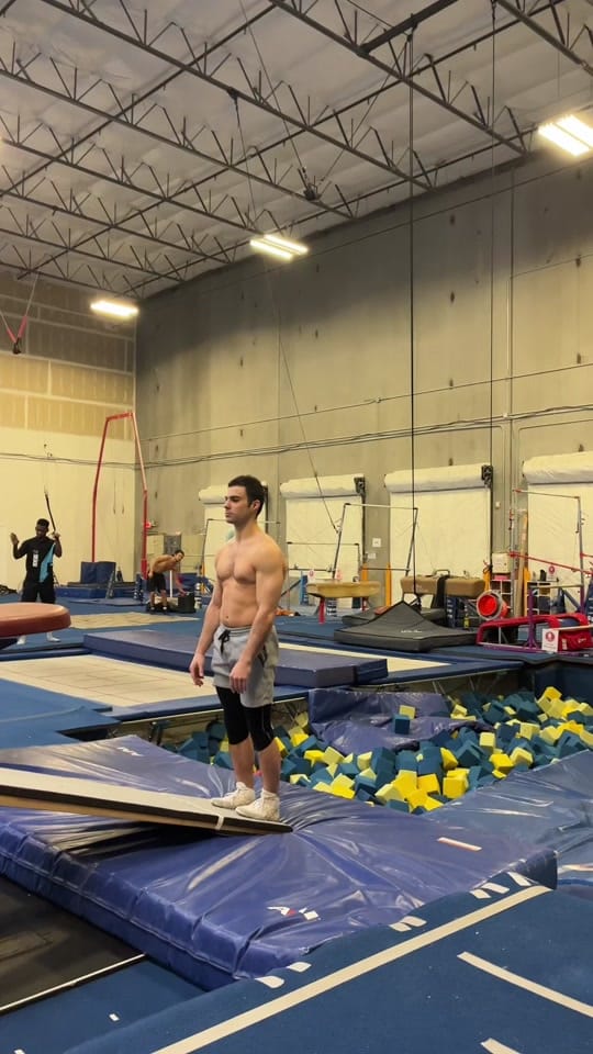 Post 3 by tomammirati on TikTok (video)
