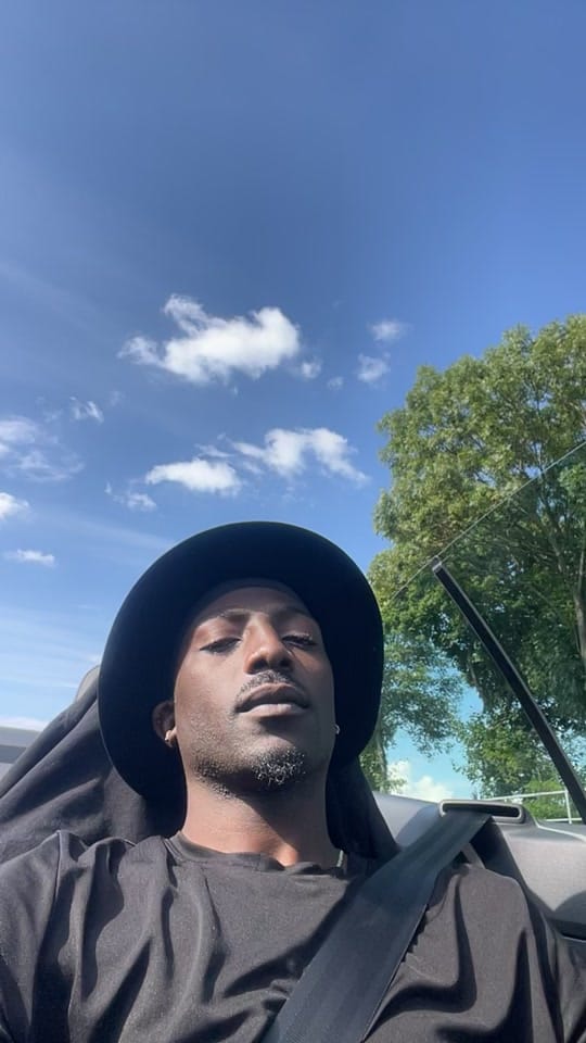 Post 8 by Ice Boy on TikTok (video)