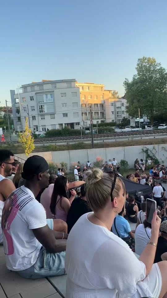 Post 9 by Ice Boy on TikTok (video)