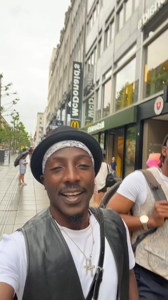 Post 6 by Ice Boy on TikTok (video)