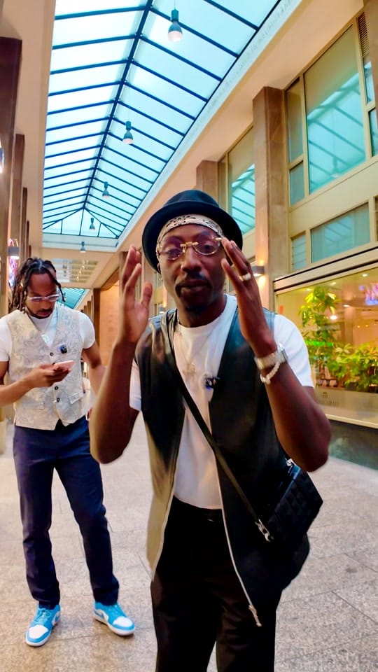 Post 4 by Ice Boy on TikTok (video)