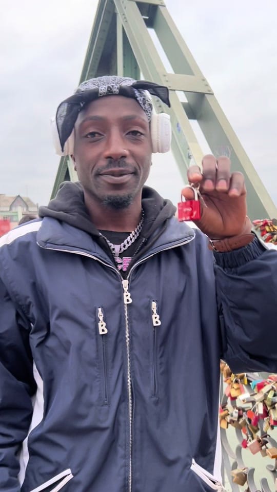 Post 10 by Ice Boy on TikTok (video)