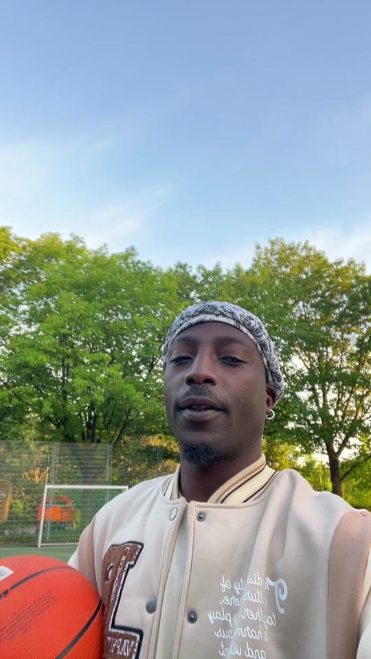 Post 2 by Ice Boy on TikTok (video)