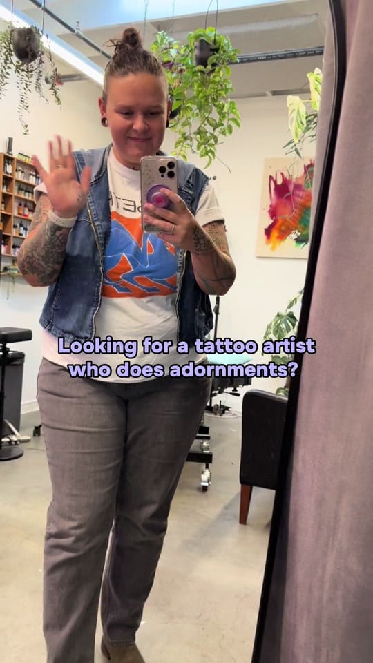 Post 1 by Em Whiteseth on TikTok (video)