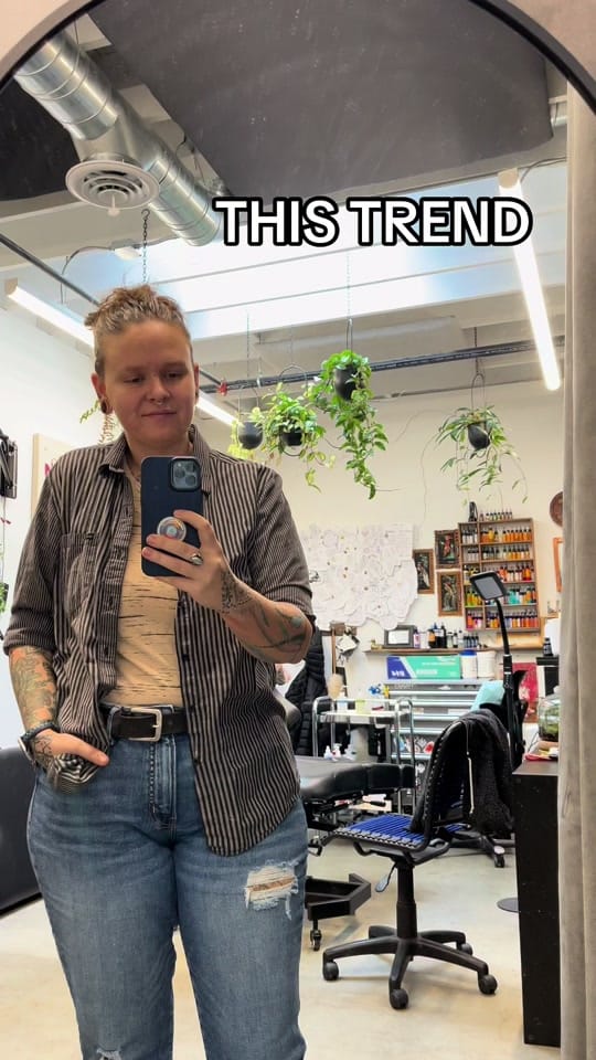 Post 9 by Em Whiteseth on TikTok (video)