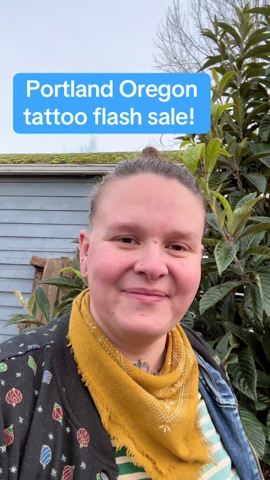 Post 2 by Em Whiteseth on TikTok (video)