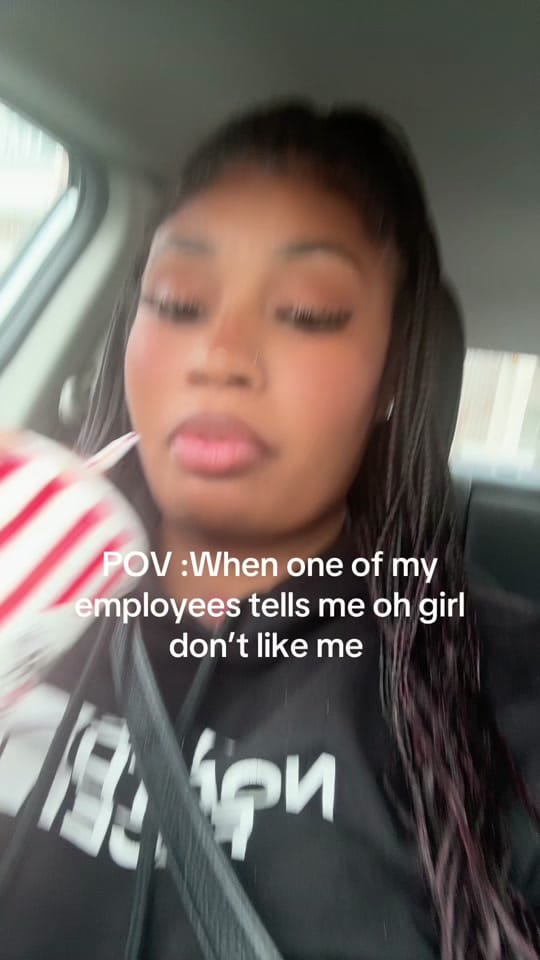 Post 4 by Essence on TikTok (video)