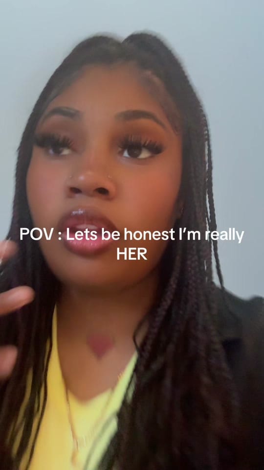 Post 2 by Essence on TikTok (video)