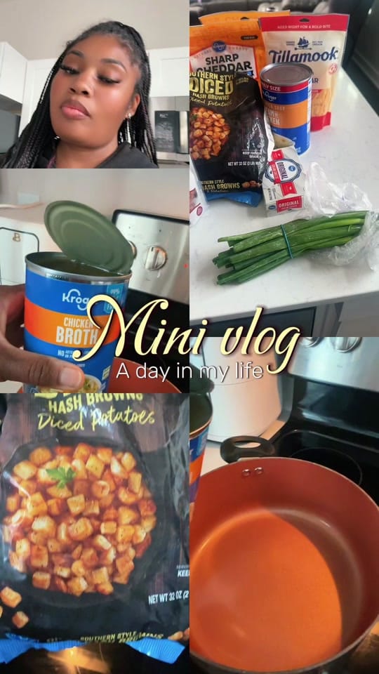 Post 3 by Essence on TikTok (video)