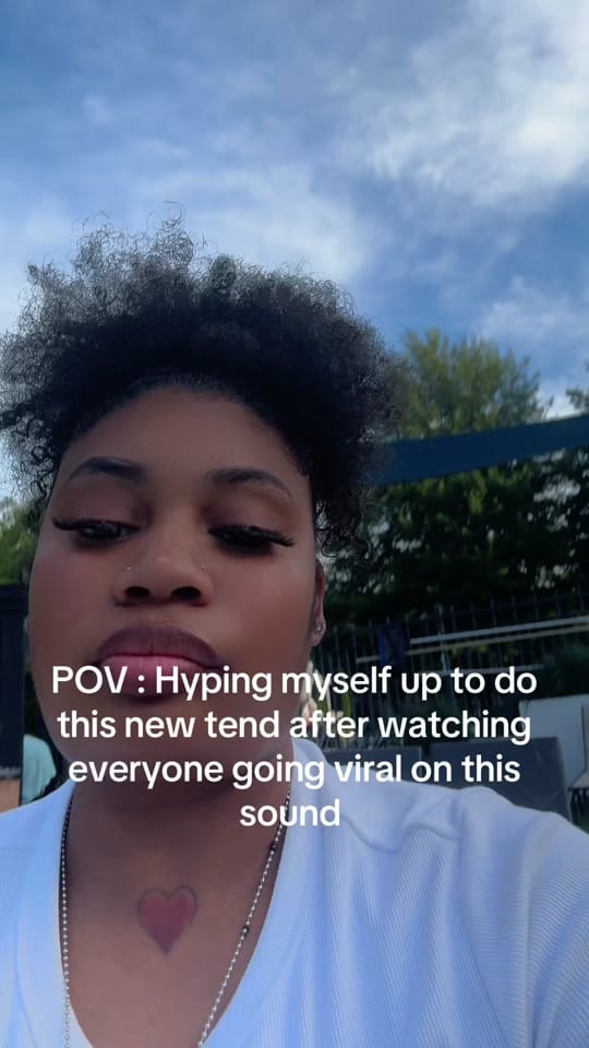 Post 9 by Essence on TikTok (video)