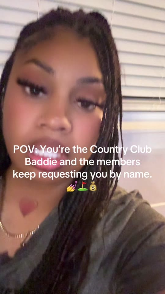 Post 7 by Essence on TikTok (video)