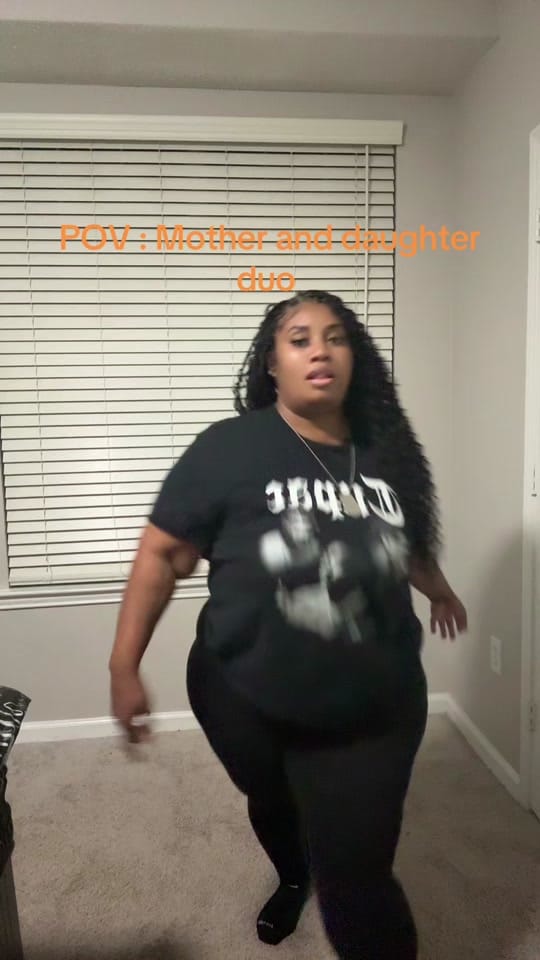 Post 8 by Essence on TikTok (video)