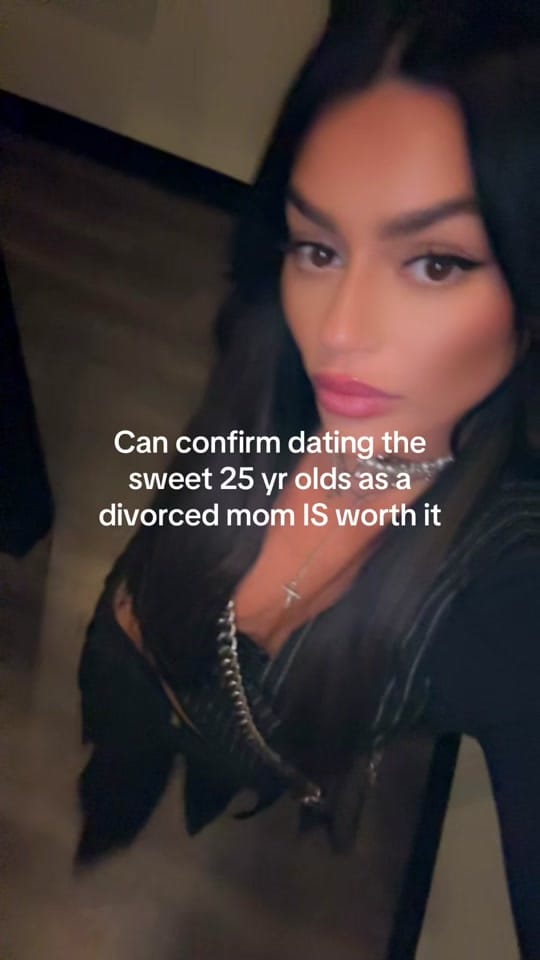 Post 4 by Annētta McBain on TikTok (video)