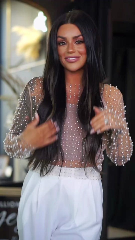 Post 10 by Annētta McBain on TikTok (video)