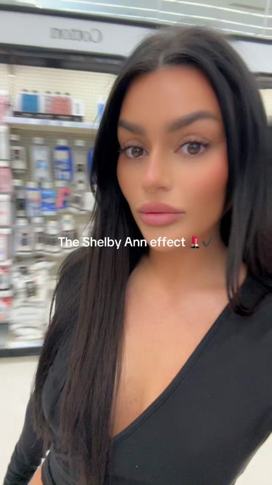 Post 2 by Annētta McBain on TikTok (video)