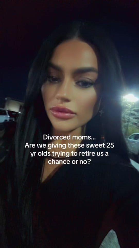Post 7 by Annētta McBain on TikTok (video)