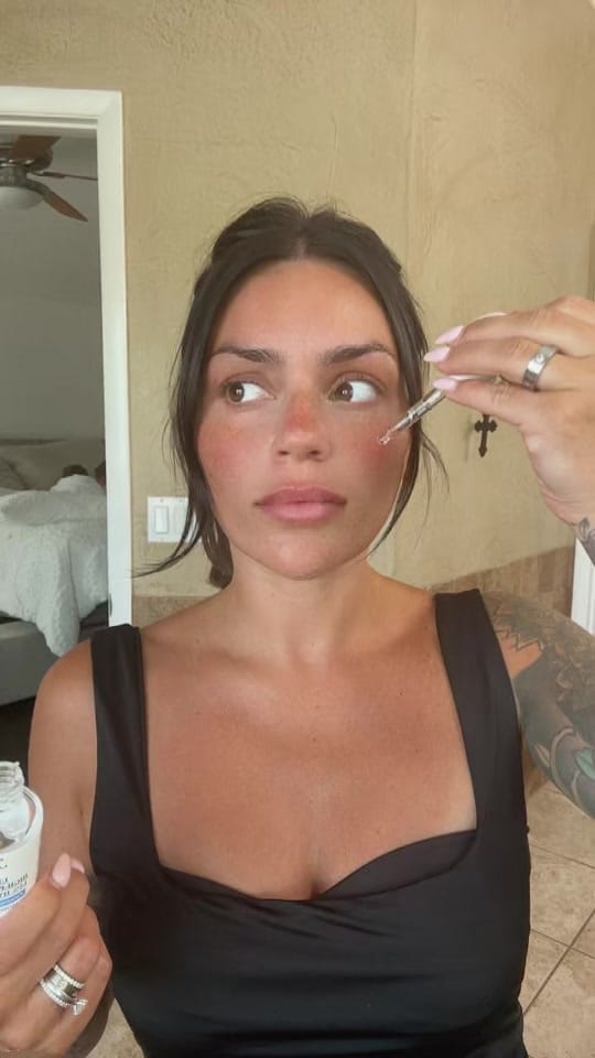 Post 9 by Annētta McBain on TikTok (video)