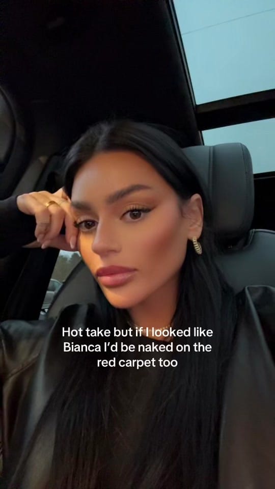 Post 8 by Annētta McBain on TikTok (video)