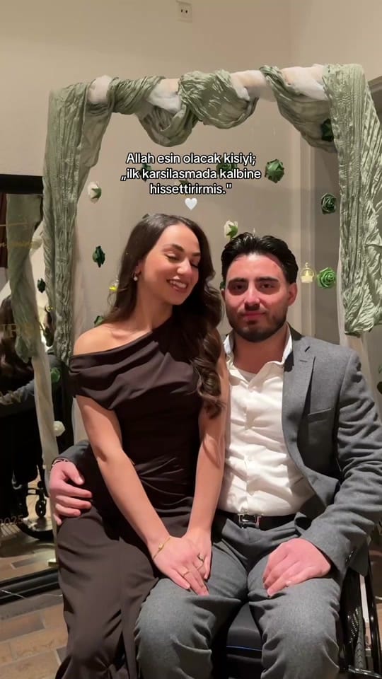 Post 6 by Elvan ❥ Metin on TikTok (video)