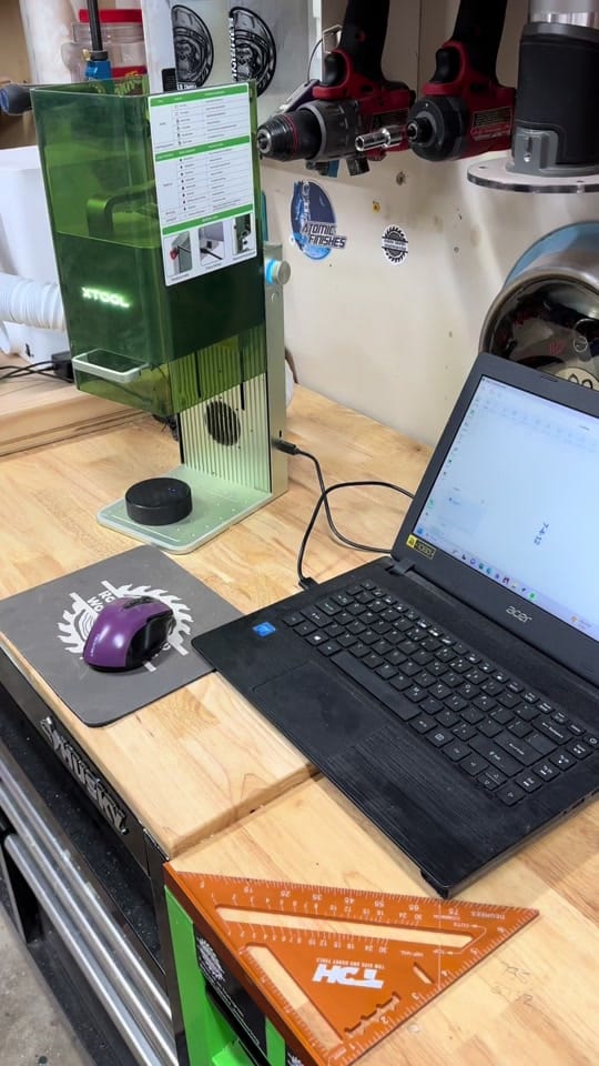 Post 10 by roughsandedwoodworking on TikTok (video)