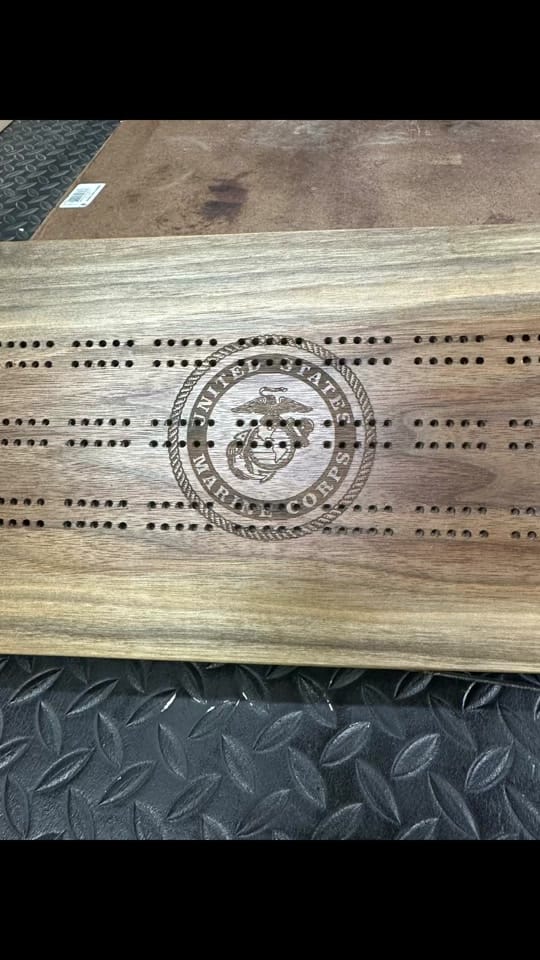 Post 8 by roughsandedwoodworking on TikTok (video)
