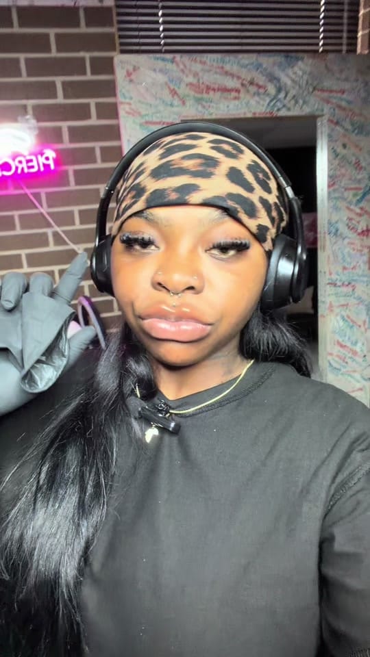 Post 2 by nicolelxstudio_ on TikTok (video)