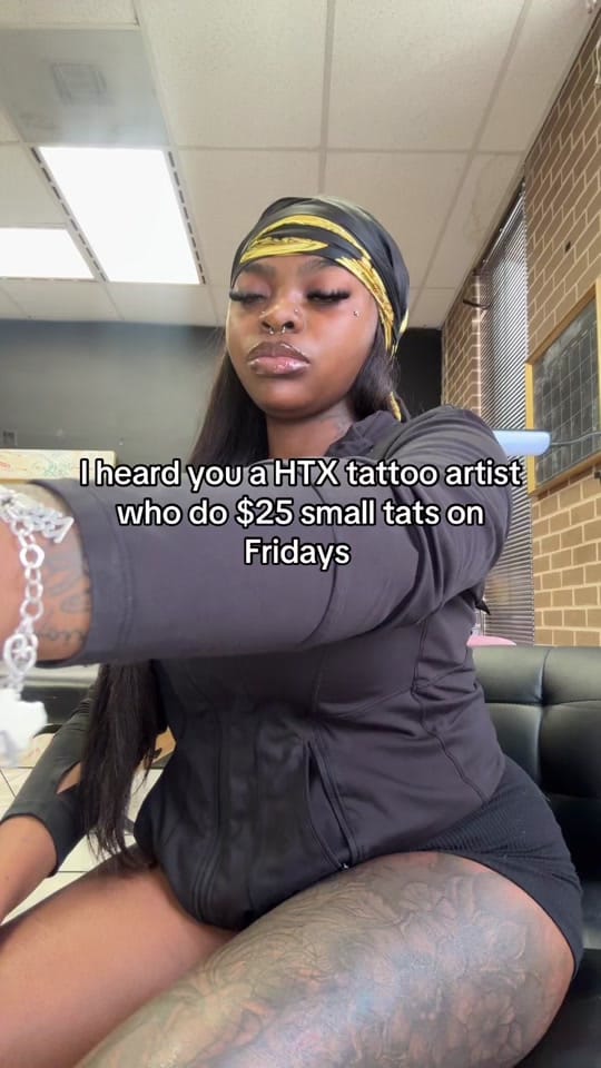 Post 10 by nicolelxstudio_ on TikTok (video)