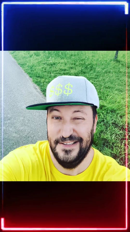 Post 10 by ❤️!!! TOM TURBO !!!❤️ on TikTok (video)